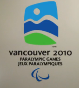 Логотип Паралимпийских Игр